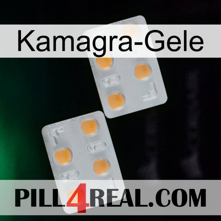 Kamagra Gels 25